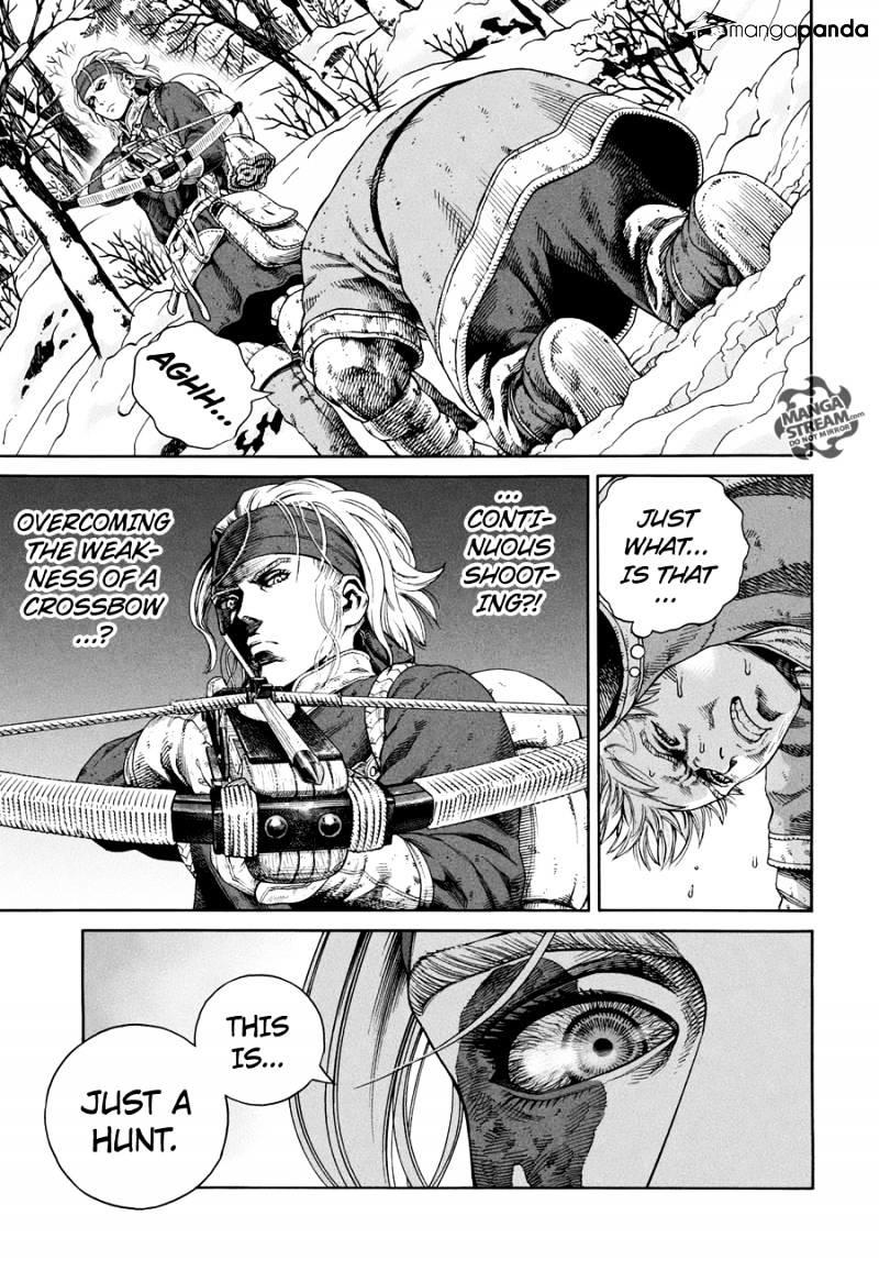 Vinland Saga, Chapter 121 image 21